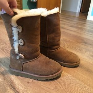 UGG boots